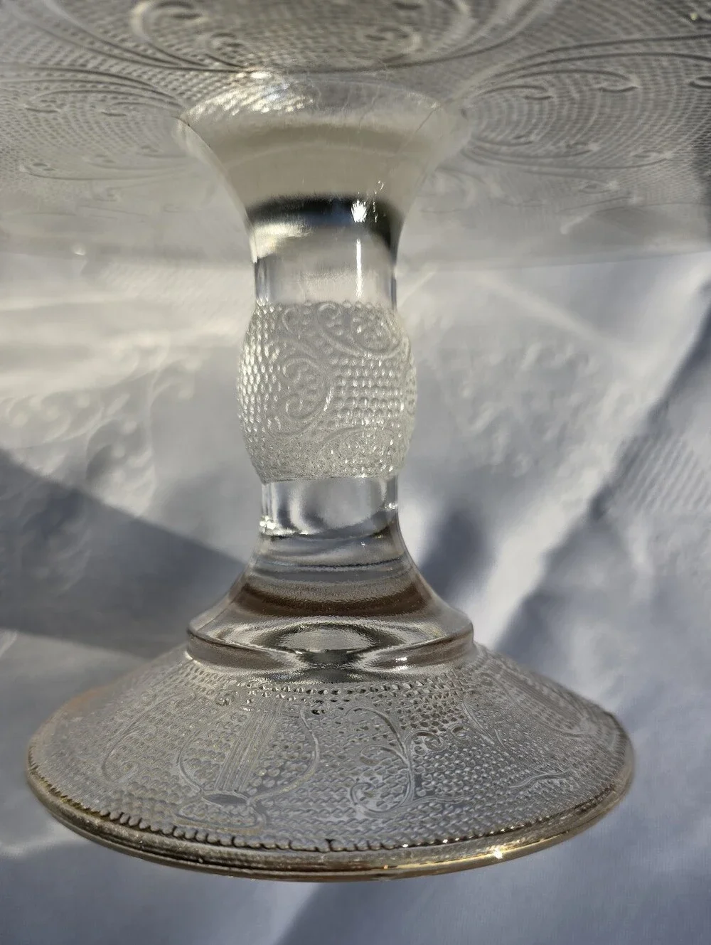 Jeannette Glass beautiful vintage